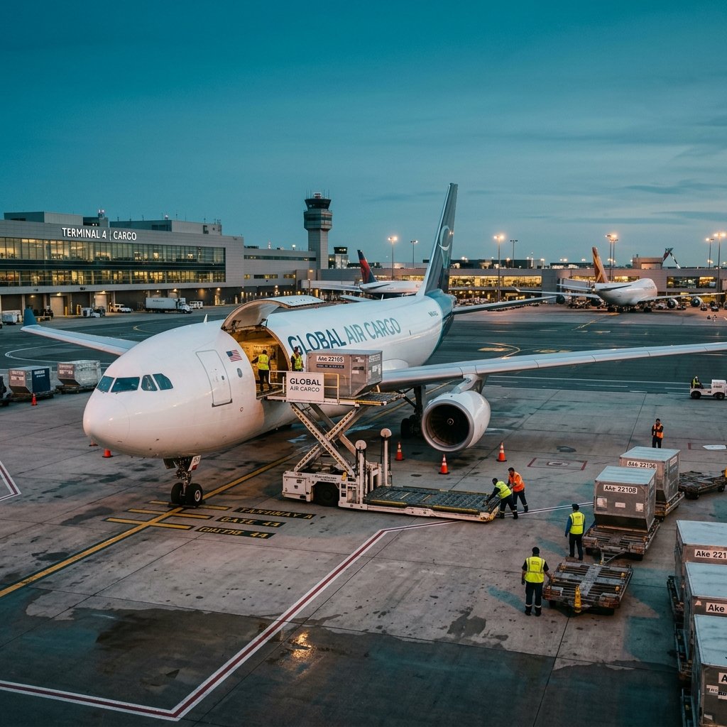 Air Cargo