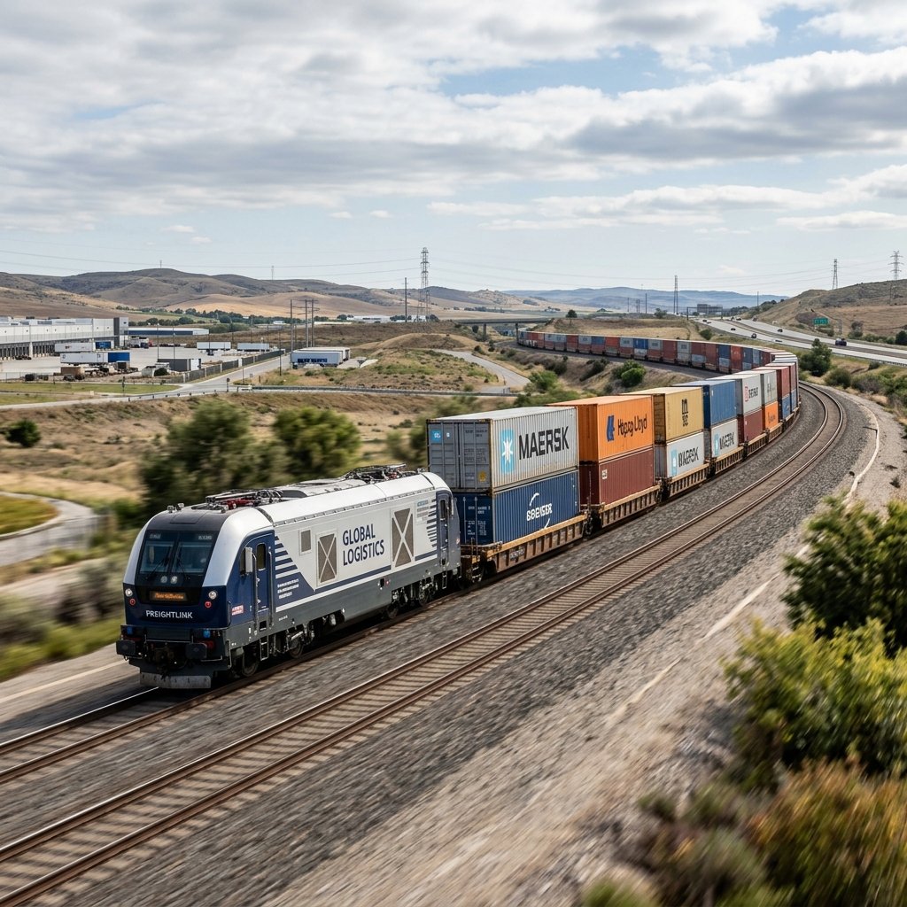 Rail Transit