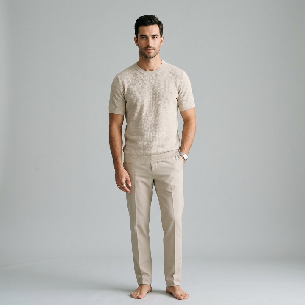 Knitted Shirts