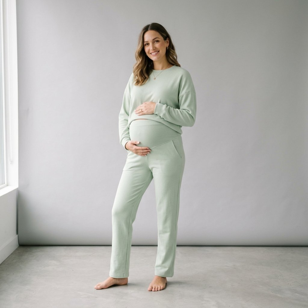 Maternity Wear