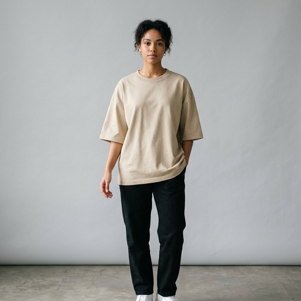 Oversized T-Shirt