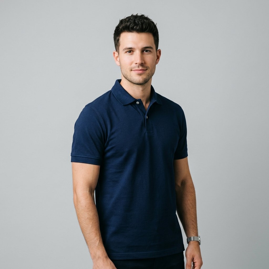 Polo T-Shirt