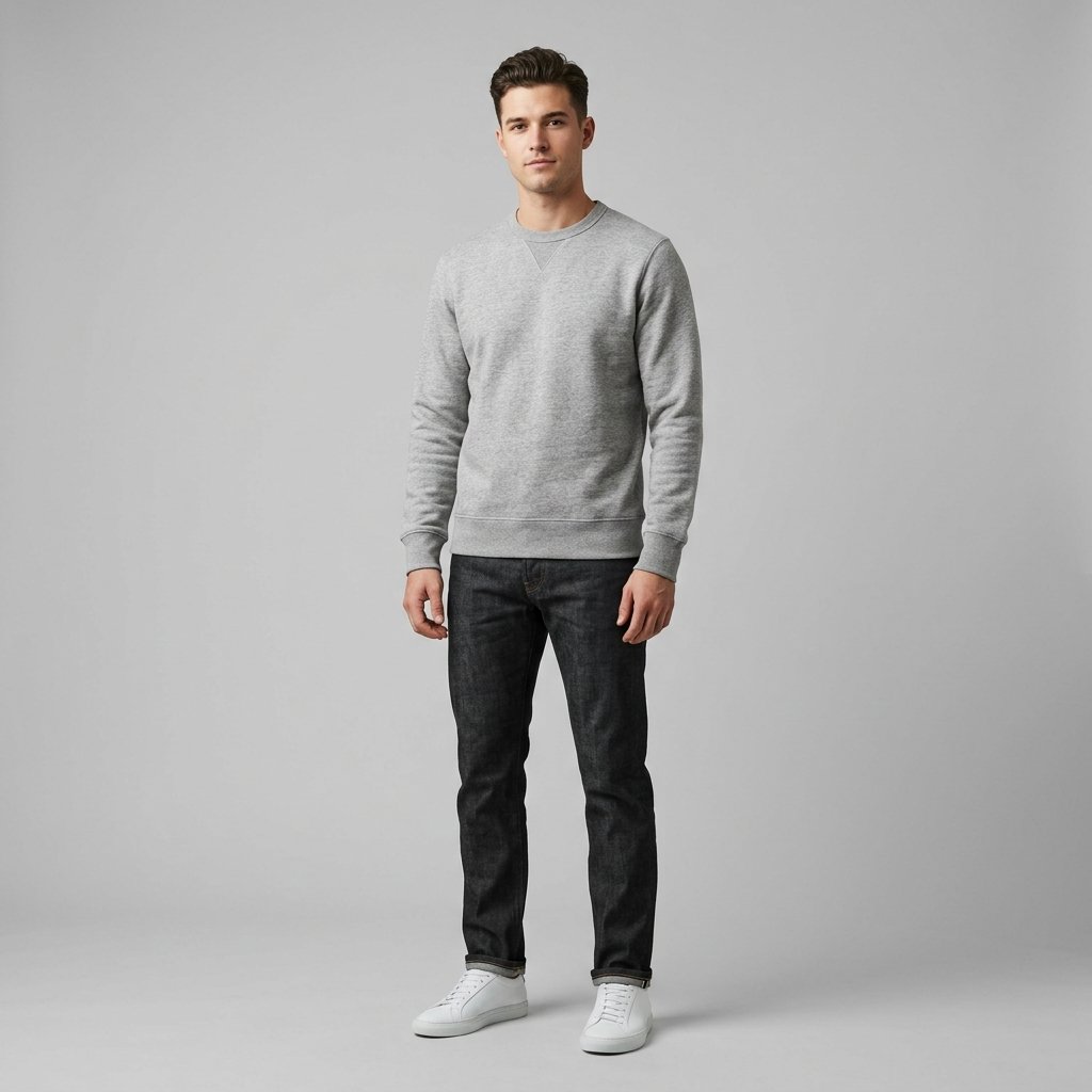 Sweatshirts