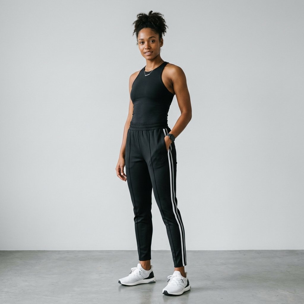Track Pants