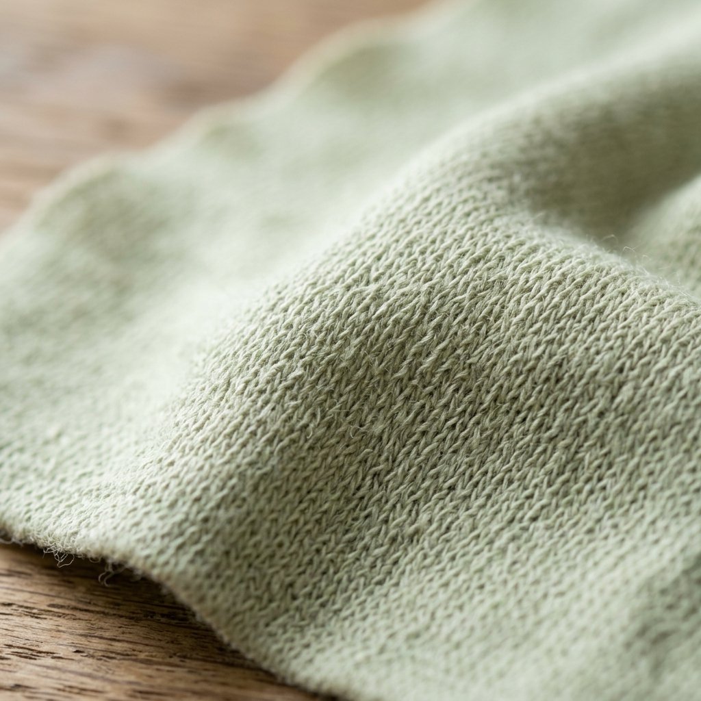 Bamboo Cotton