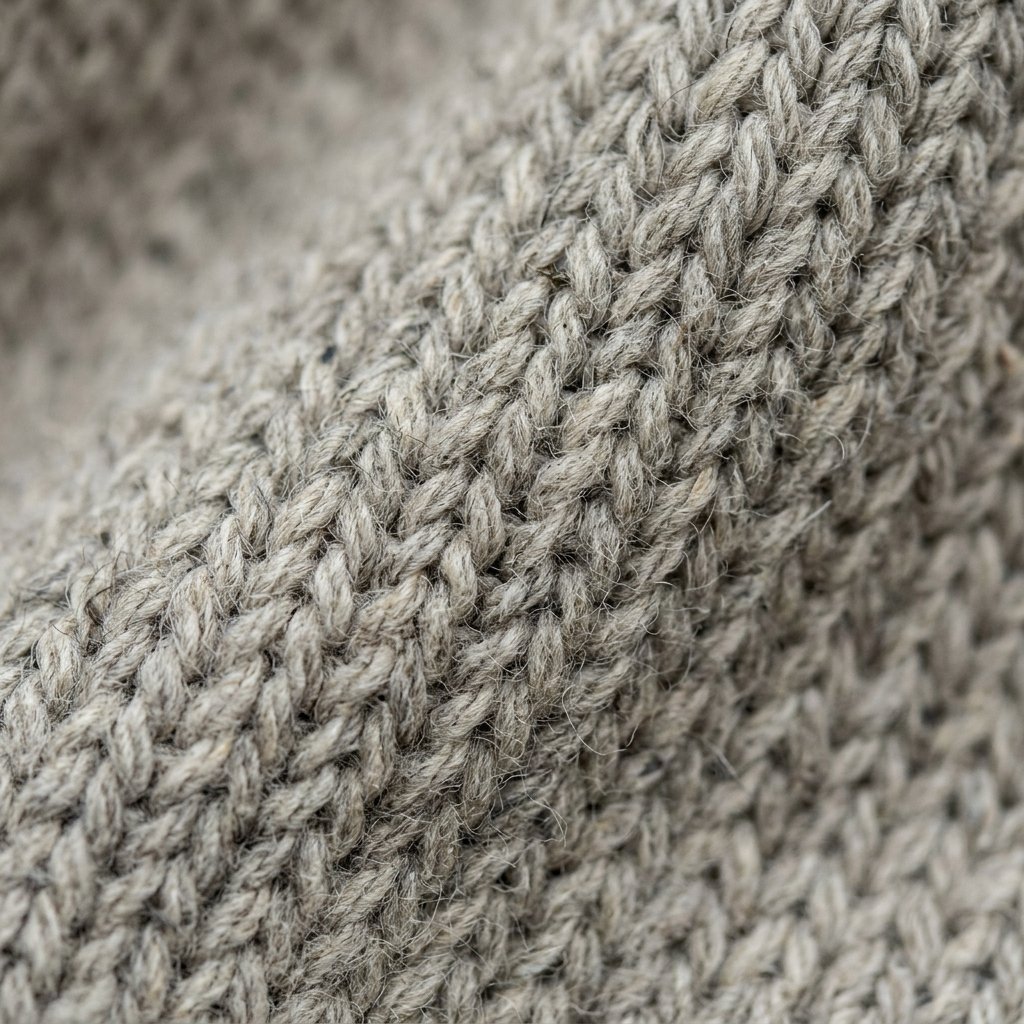 Recycled Cotton