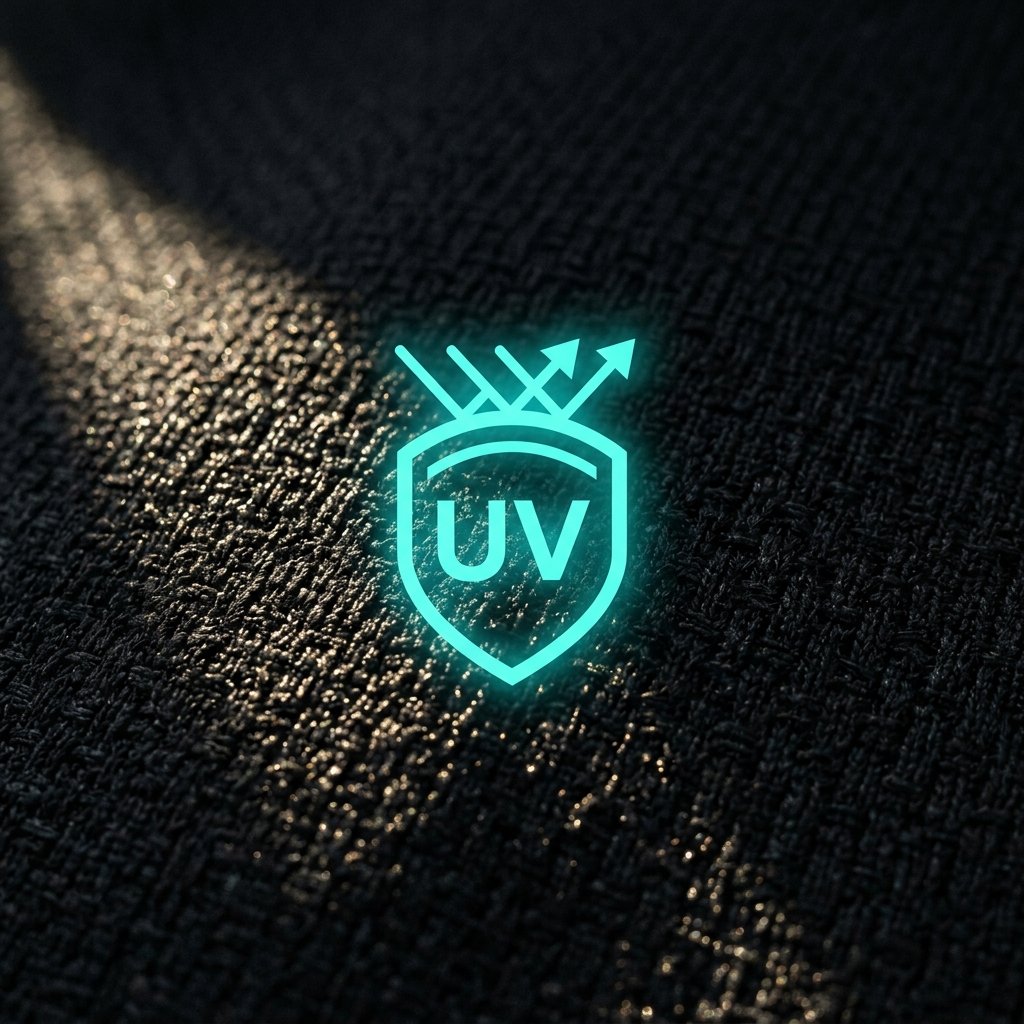 UV Finish
