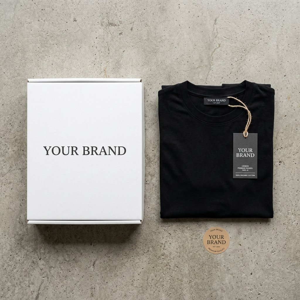 Shannora Packaging