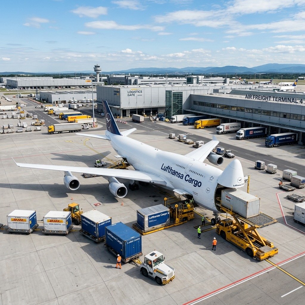 Global Export Services